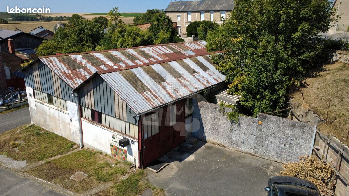 Inconnu 4 pièces 206 m² (image 13)