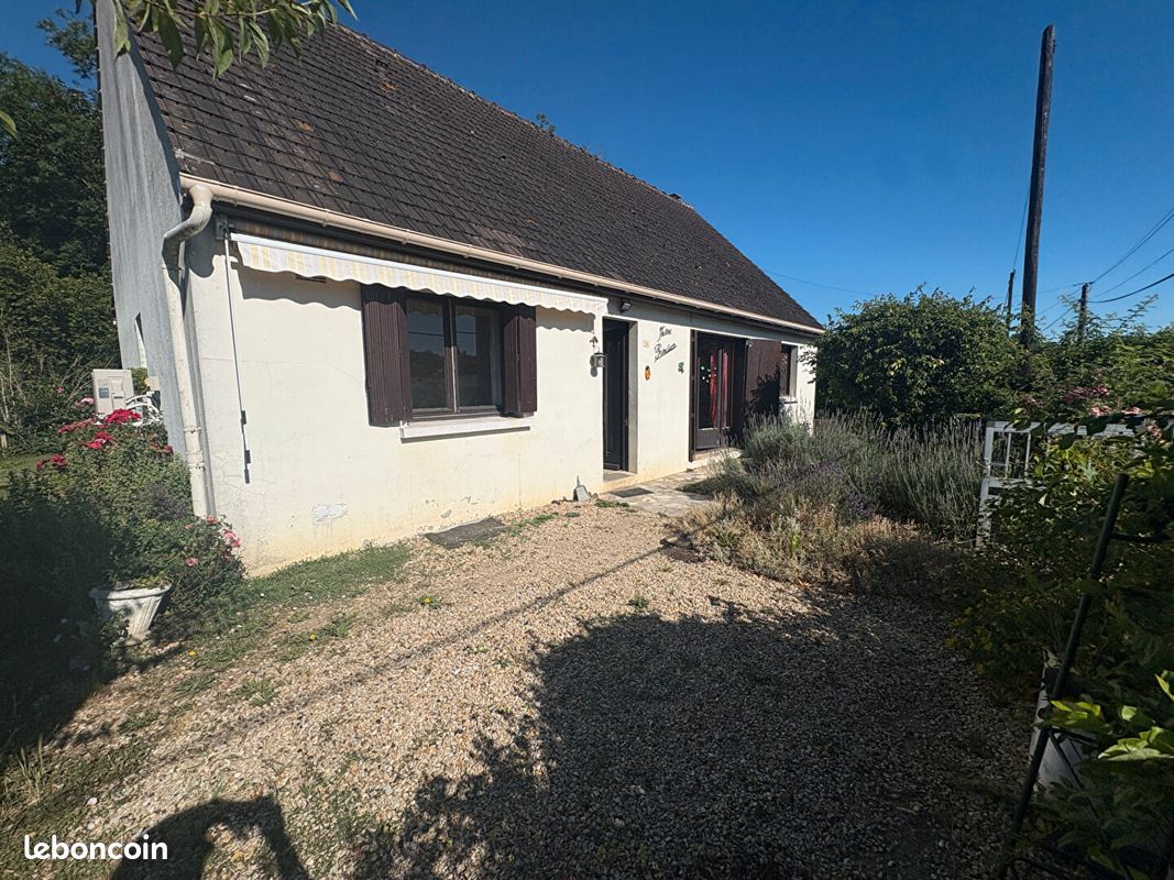 Maison 4 pièces 85 m² · à Fismes · 85 m² · 125 000 €