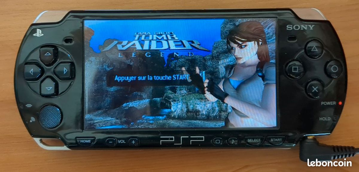 Pack De 6 Jeux PSP US - Neufs Sous Blister - Idéal Collectionneur