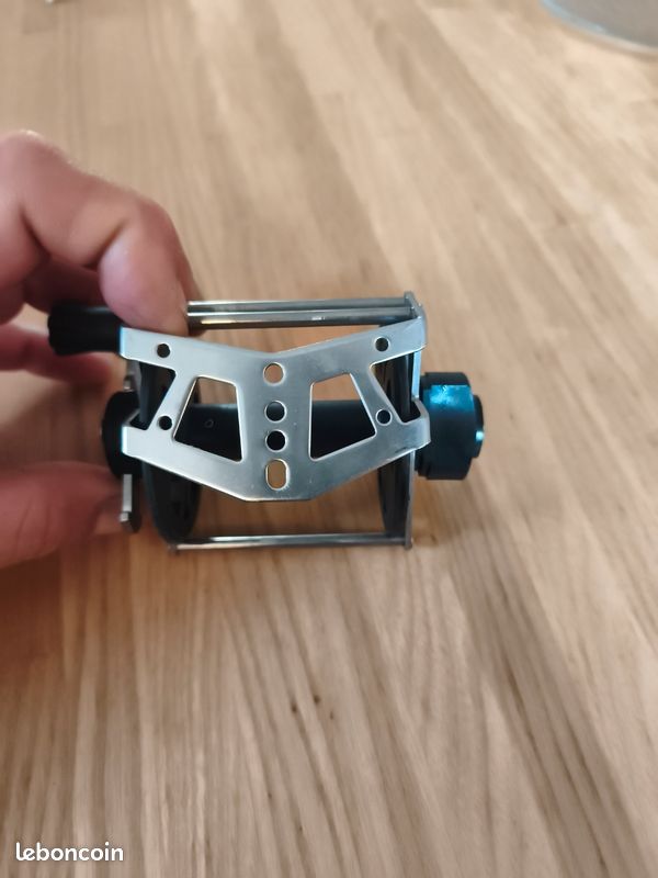 Moulinet falco 57 (image 2)