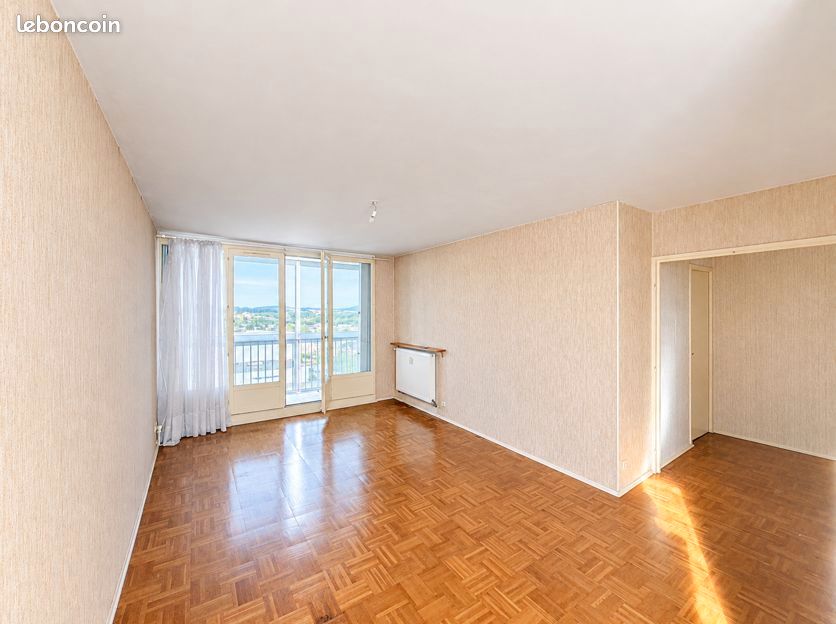 Appartement 3 pièces 71 m² · à Compiègne · 71 m² · 101 650 €