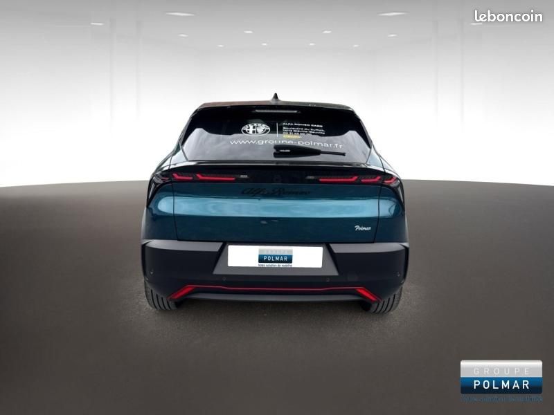 Alfa romeo Junior Elettrica 156ch Speciale (image 5)