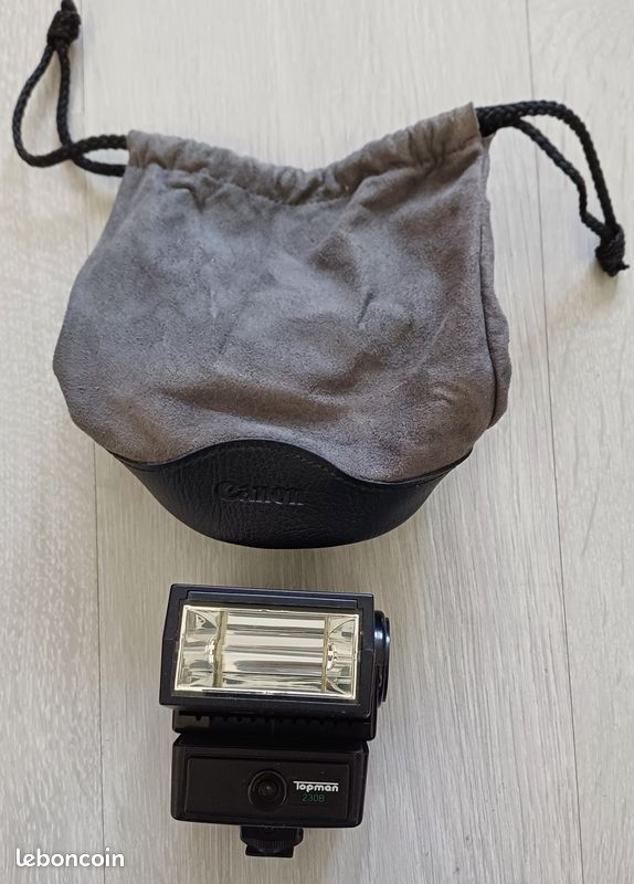 Flash photo vintage 18eur (image 10)