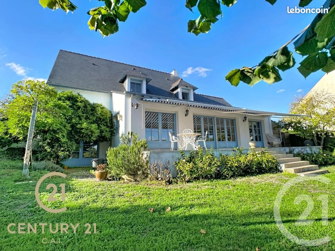 Maison 7 pièces 191 m² · au Cellier · 191 m² · 485 000 €