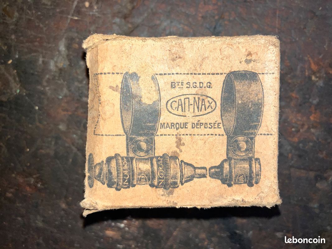 Support Pompe à Vélo Ancien Diamant – Année 1925 – Pièce D'origine Vélo