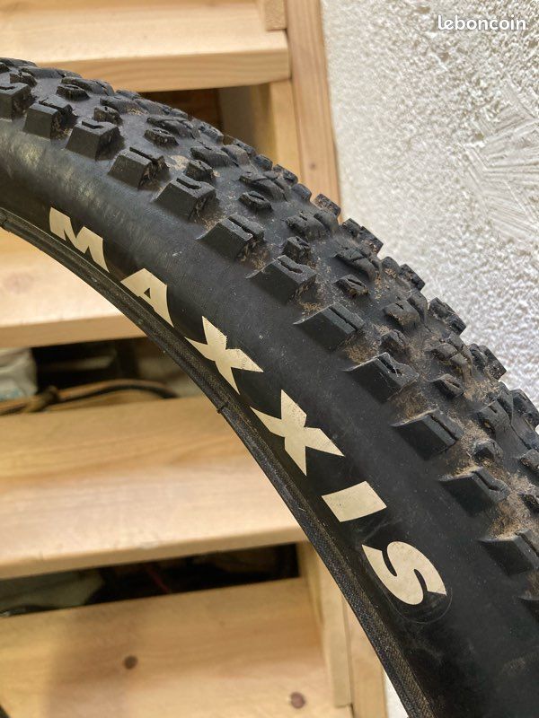 Pneu Maxxis Rekon (image 1)