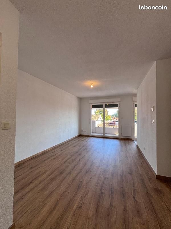Appartement 2 pièces 45 m² · à Saint-Paul-lès-Dax · 45 m² · 689 €/mois