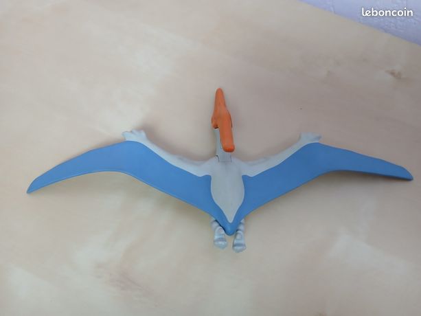 Playmobil 4173 – Ptéranodon Dinosaure, Figurine Collection Jeu Enfant