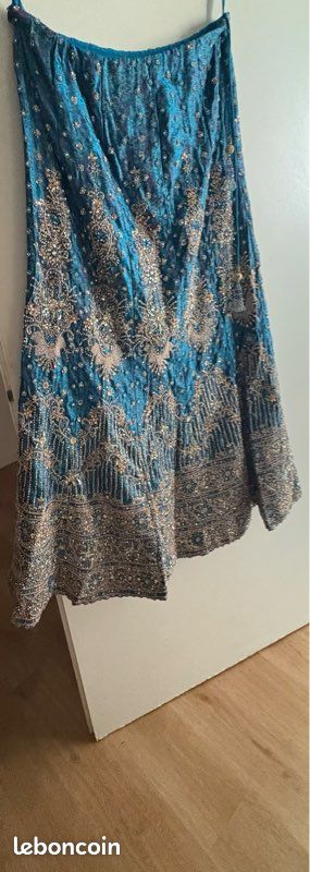 Tenue indienne (image 4)
