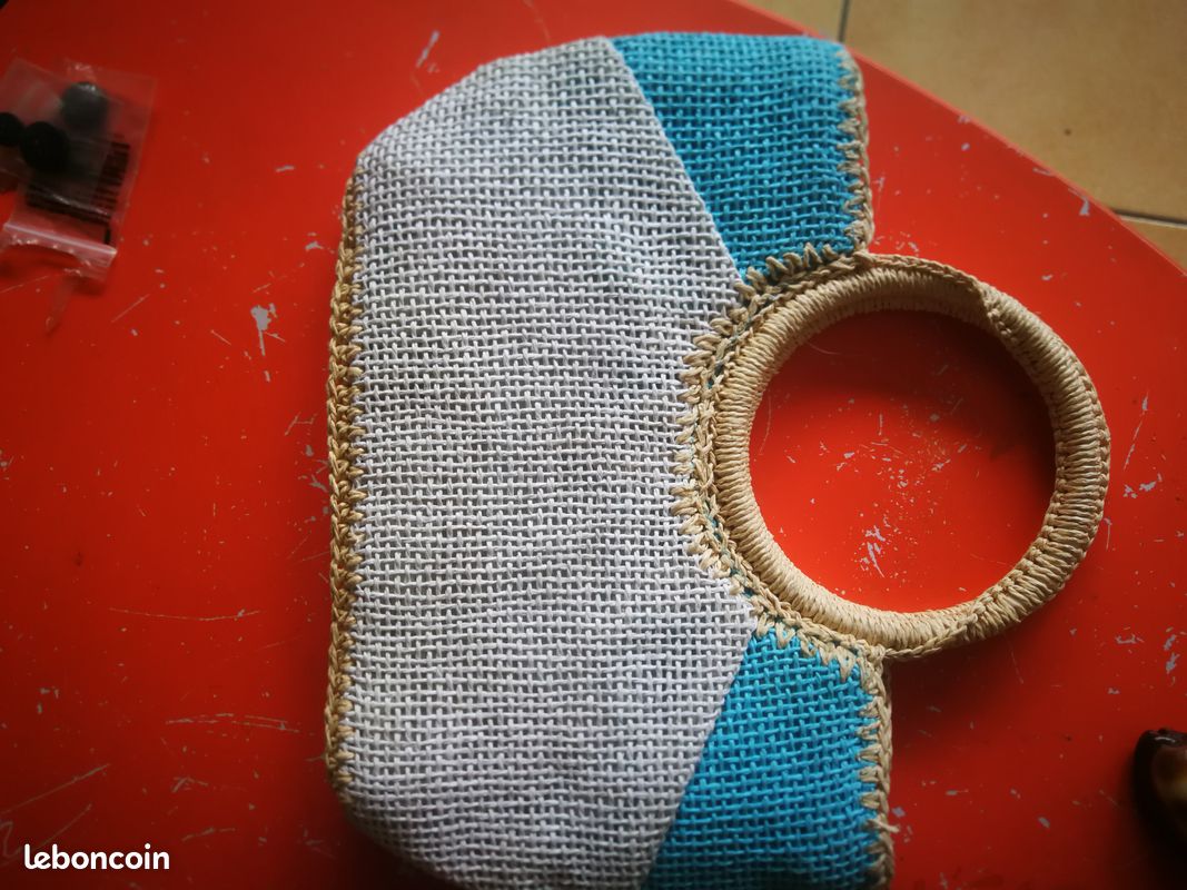 Lot de deux petit sac pour femme (image 2)