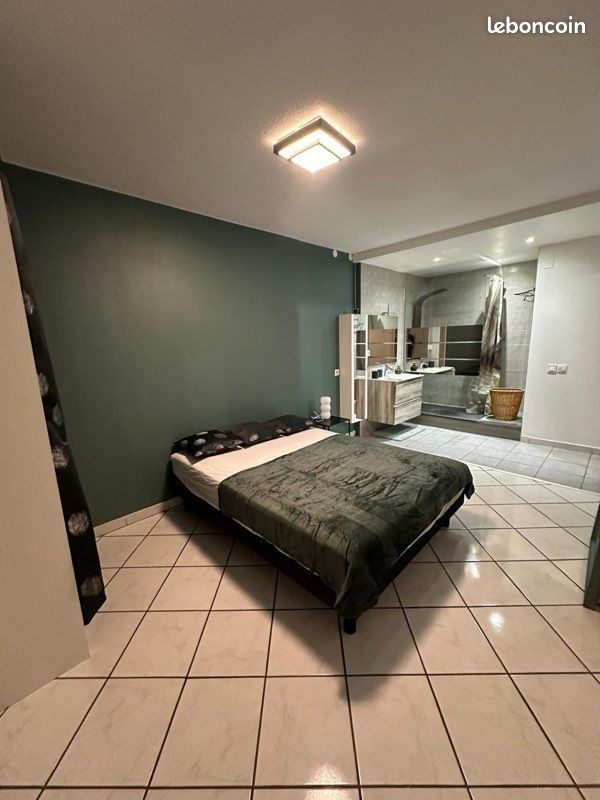 Appartement 2 pièces 55 m² · à Grenoble · 55 m² · 780 €/mois