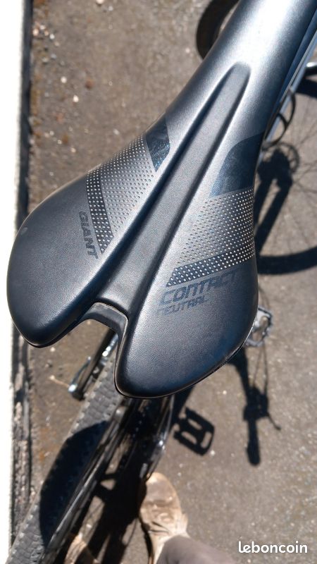 GIANT FASTROAD SL taille L (image 8)