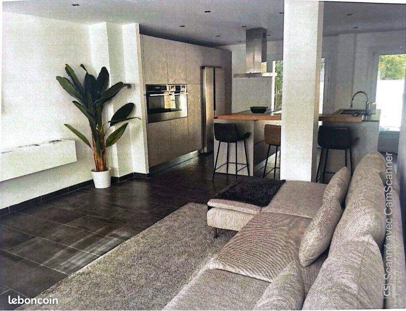 Maison 4 pièces 90 m² · à Marseille · 90 m² · 299 000 €