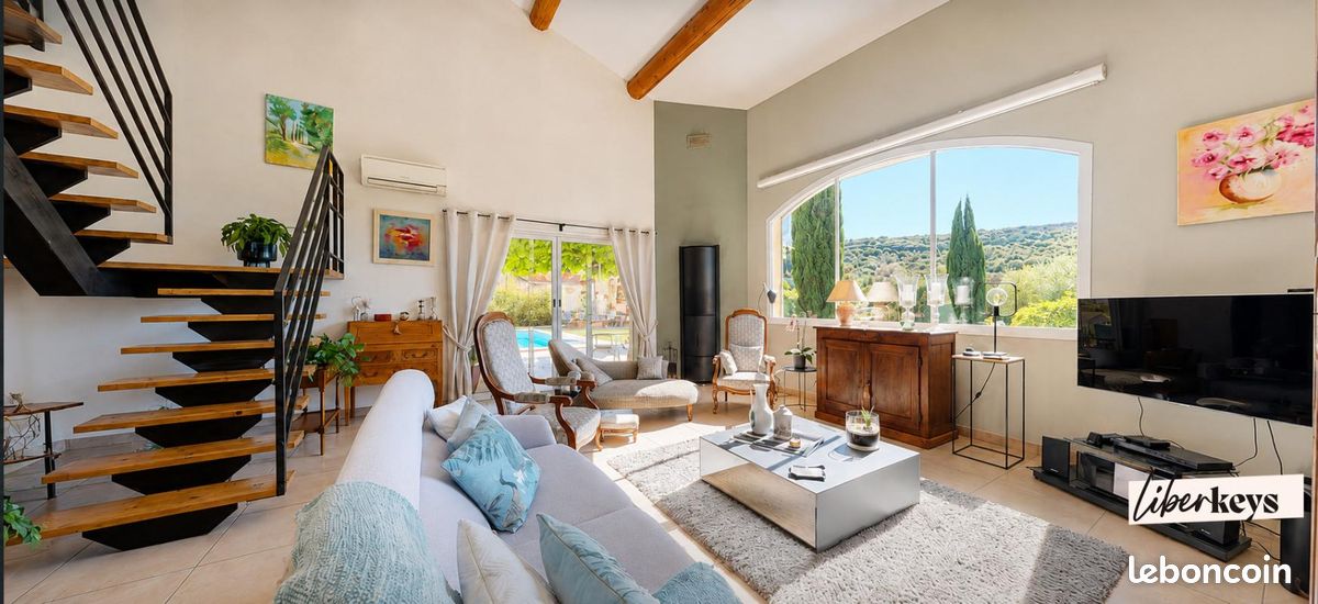 Maison 5 pièces 169 m² · à Istres · 169 m² · 740 000 €