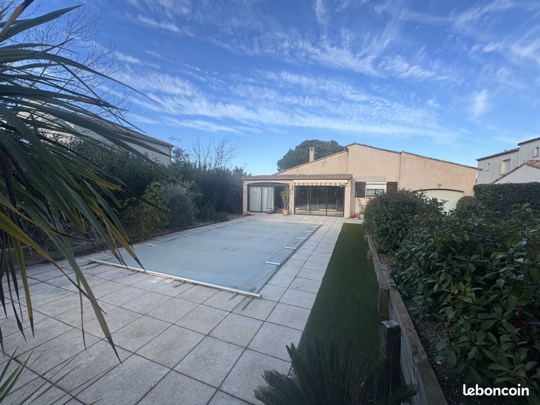 Maison 5 pièces 97 m² · à Salles-d'Aude · 97 m² · 353 000 €