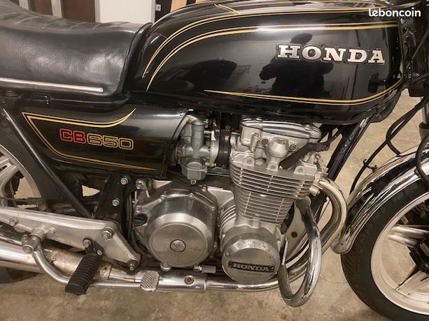 fourchette de boite droite pour Honda Transalp 600 de 1987 a 1999