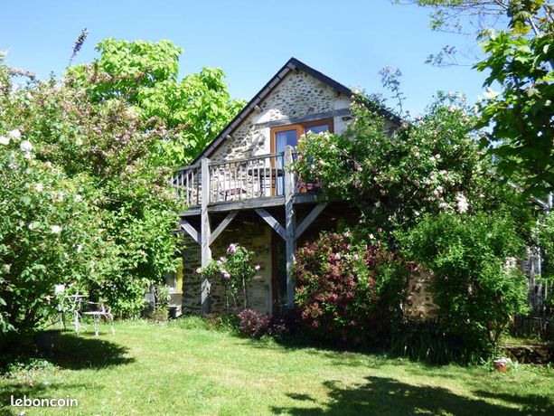 Maison 6 pièces 130 m²
