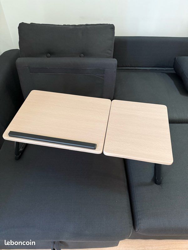 Table pour ordinateur (image 1)