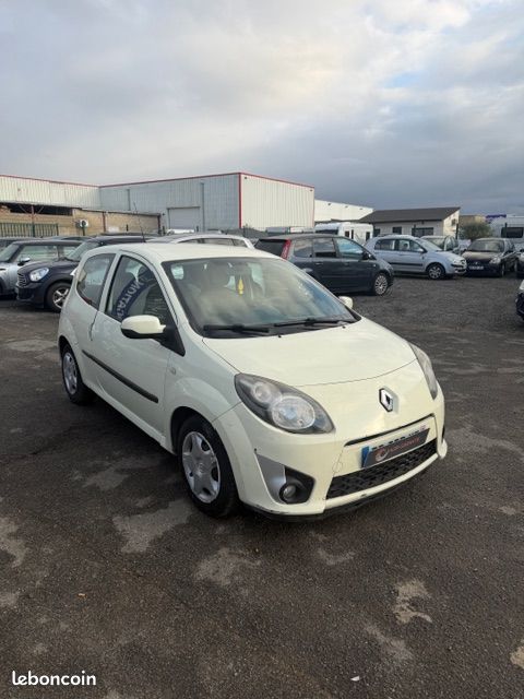 Renault Twingo (image 2)