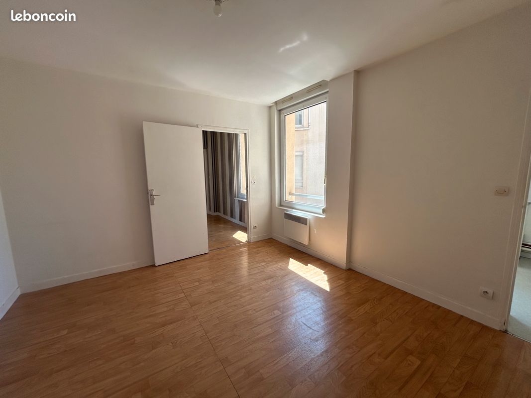 Appartement 2 pièces 42 m² · à Reims · 42 m² · 149 900 €