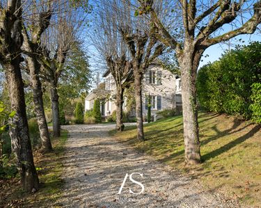 Maison 1 195 000 € - 200 m²