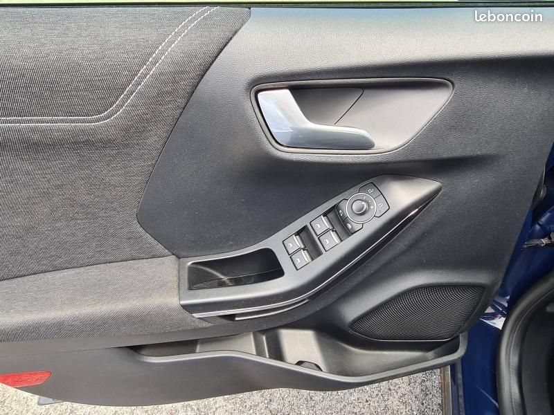 Ford Puma 1.0 Flexifuel 125ch S&S mHEV Titanium (image 20)