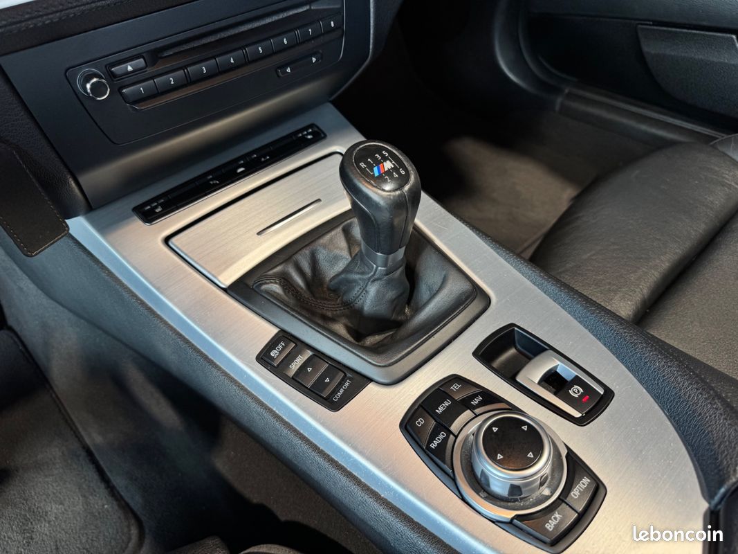 BMW Z4 ROADSTER 35I SDRIVE 3.0L 6 CYLINDRES 306CH BVm (image 12)