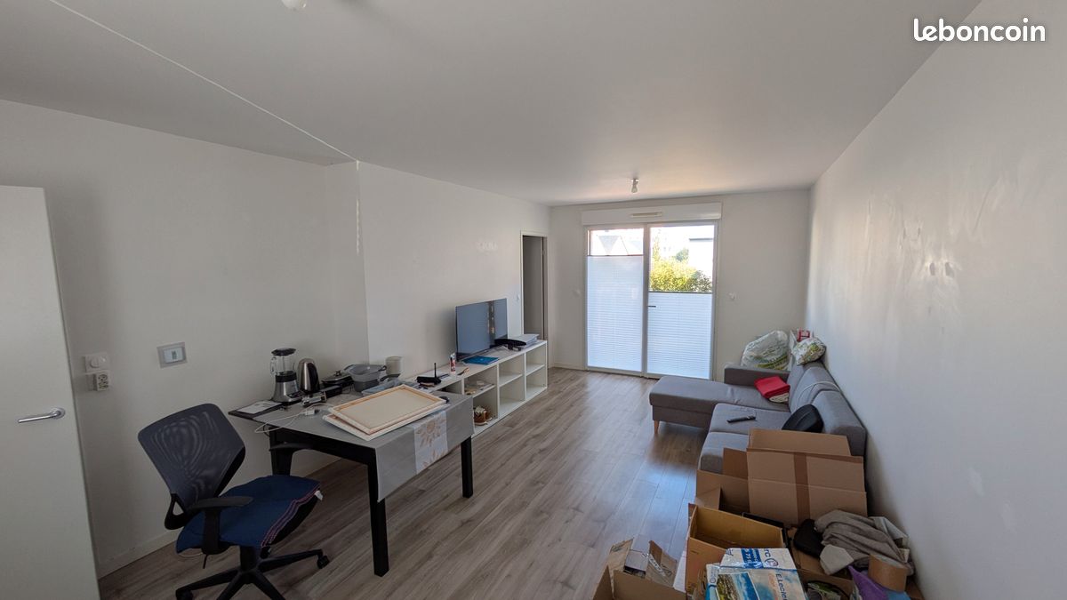 Maison 3 pièces 60 m² · à Épron · 60,1 m² · 729 €/mois