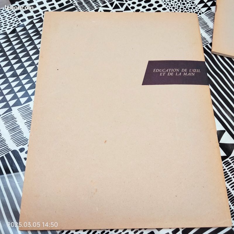 Revues lot (image 8)
