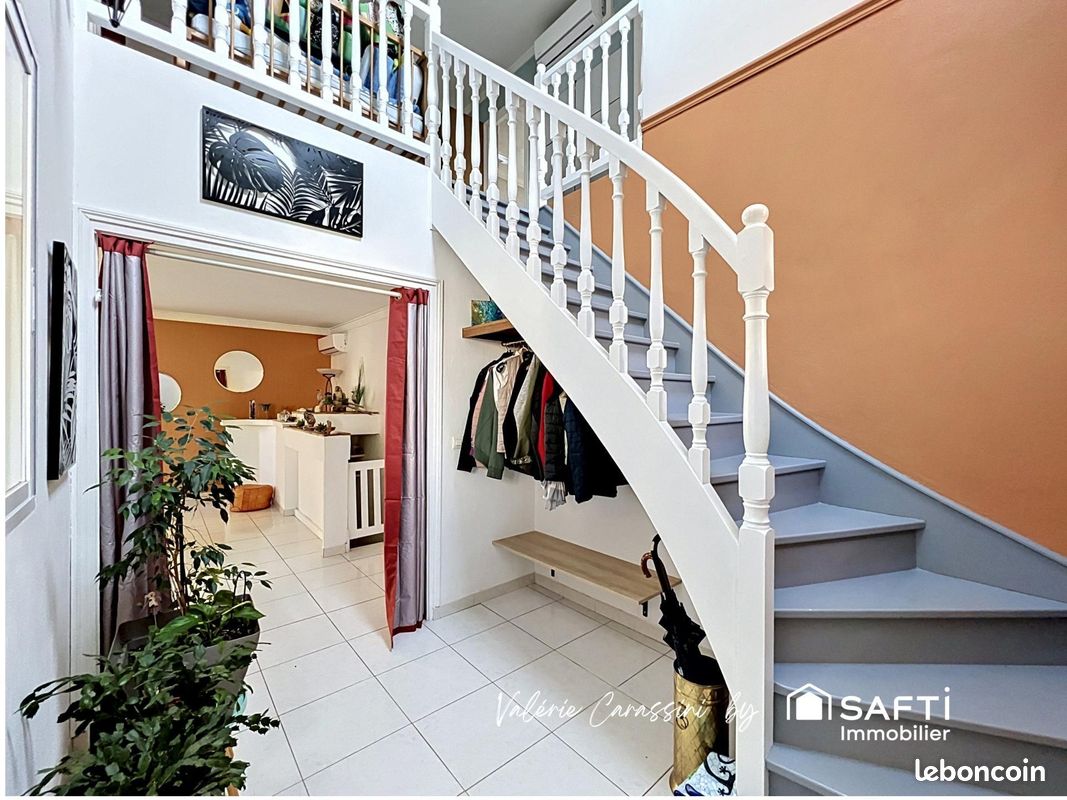 Maison 8 pièces 149 m² · à Savigny-sur-Orge · 149 m² · 415 000 €