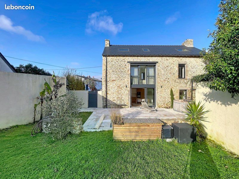 Maison 5 pièces 150 m² · à Ploemeur · 150 m² · 650 000 €