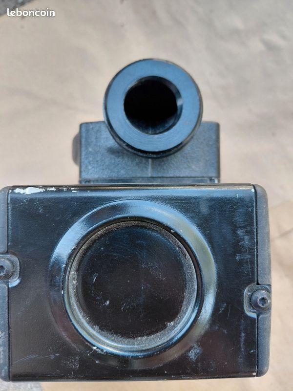Circulateur pompe a chaleur Daikin (image 4)