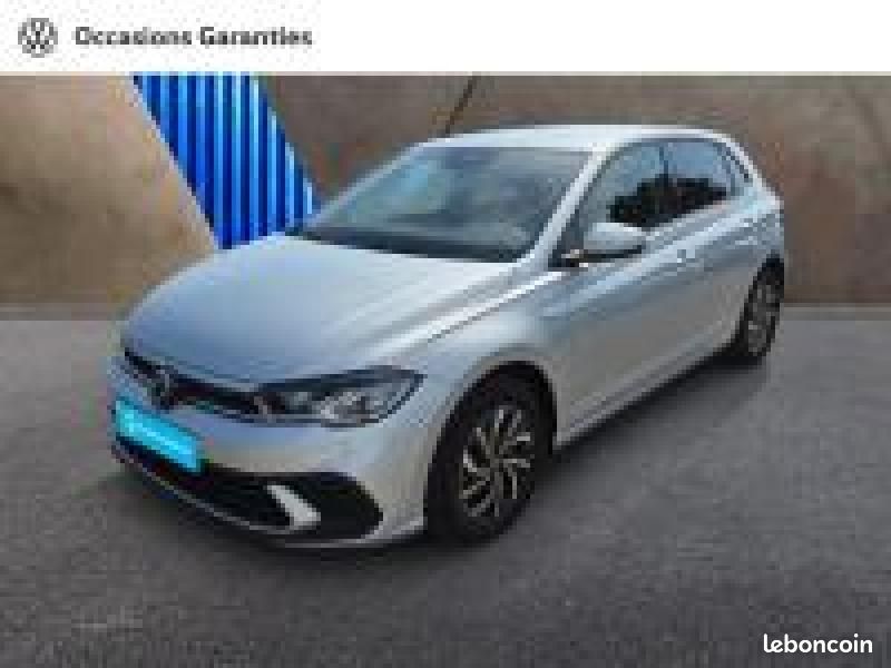Volkswagen Polo 1.0 TSI 95ch VW Edition (image 1)