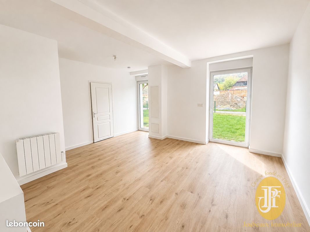 Appartement 3 pièces 55 m² · à La Chapelle-Longueville · 55 m² · 855 €/mois