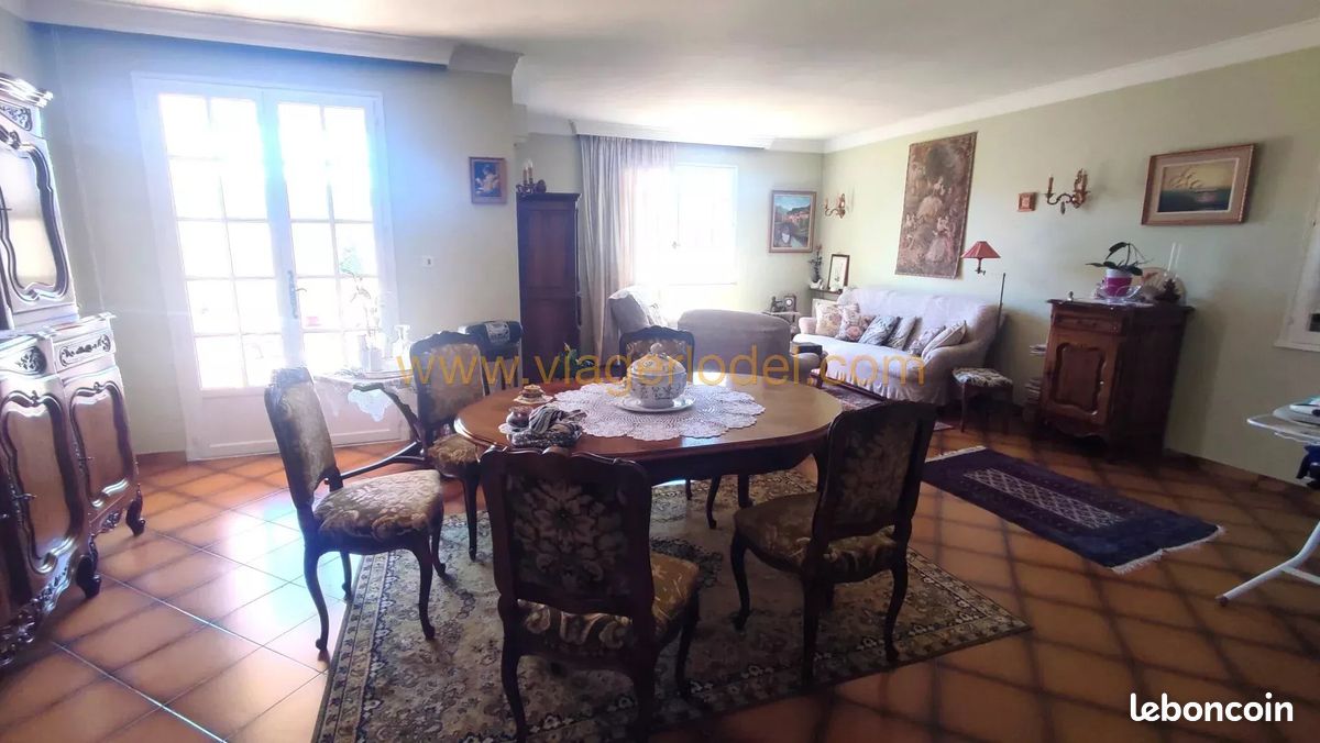 Maison en viager 5 pièces 150 m² (image 8)
