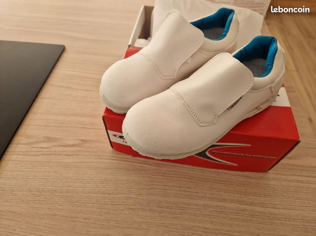 Chaussures de cuisine (image 1)