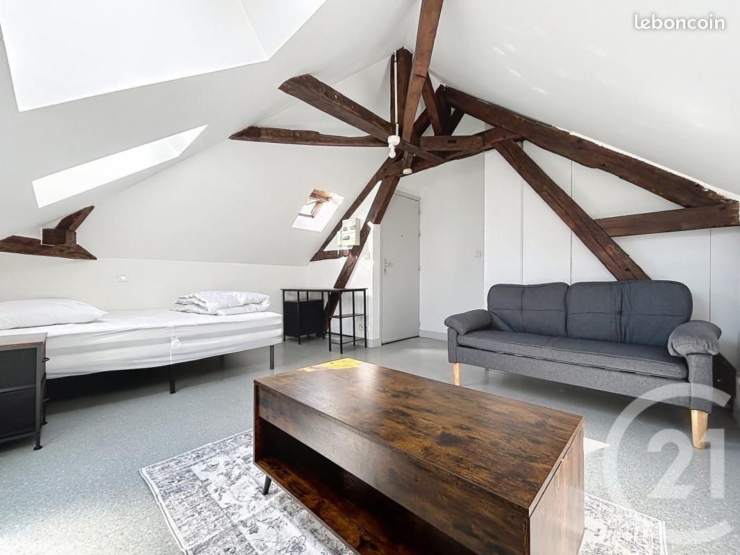 Appartement 1 pièce 15 m² · à Troyes · 15 m² · 320 €/mois