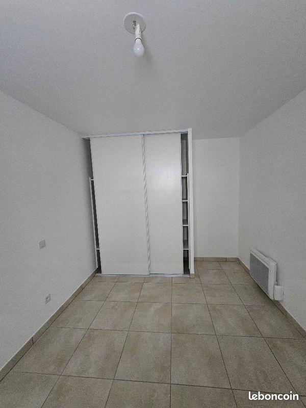 Appartement a louer beziers - 2 pièce(s) - 38 m2 - Surfyn