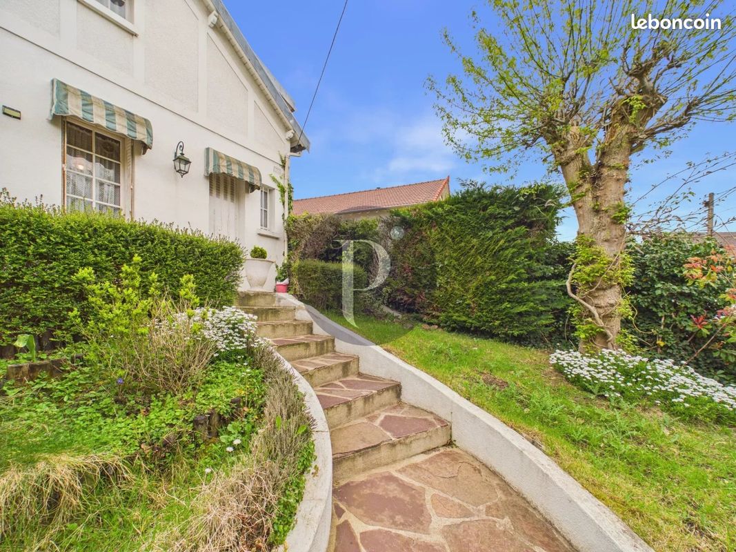 Maison 4 pièces 101 m² (image 1)