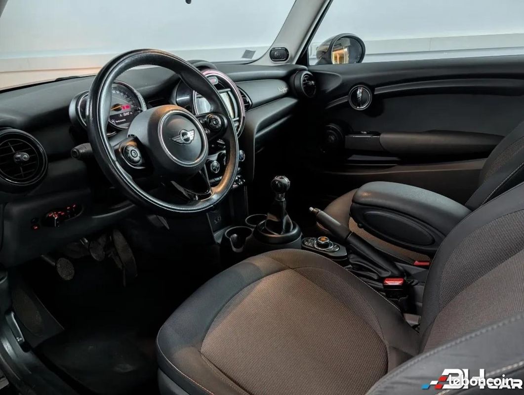 Mini Mini 1.2 100 ONE Marylebone (image 10)