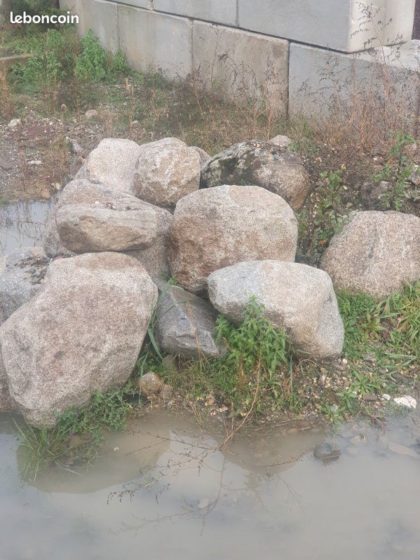 Bloc de granite (image 3)