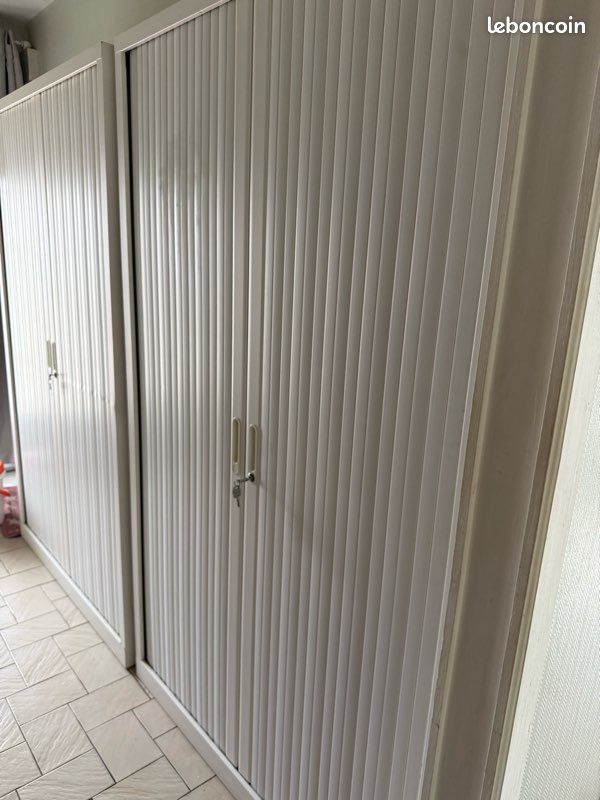 Armoire portes coulissantes (image 15)