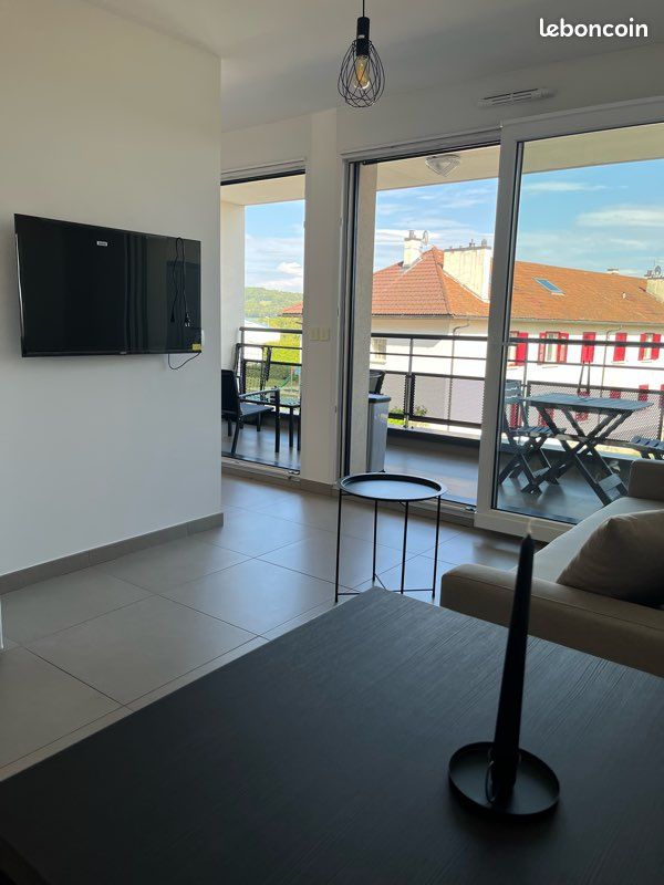 Appartement 2 pièces 30 m² · à Gex · 30 m² · 1 500 €/mois