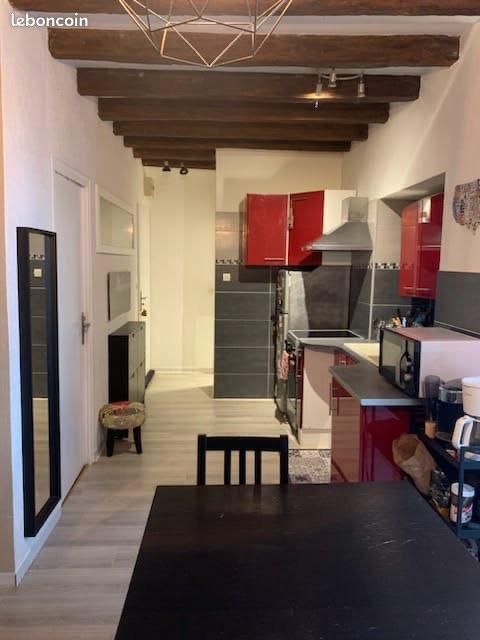 Appartement 2 pièces 28 m² · à Chevreuse · 28 m² · 760 €/mois
