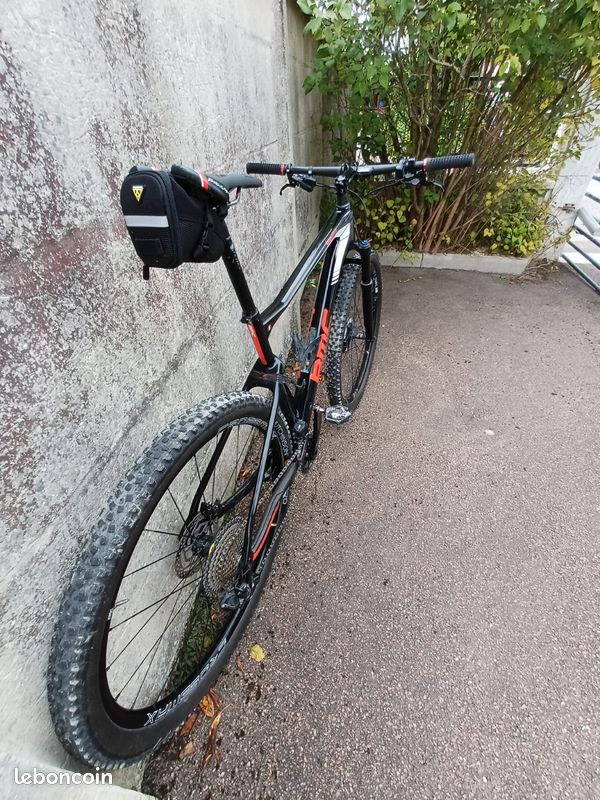VTT BMC Team Elite 01 (image 3)