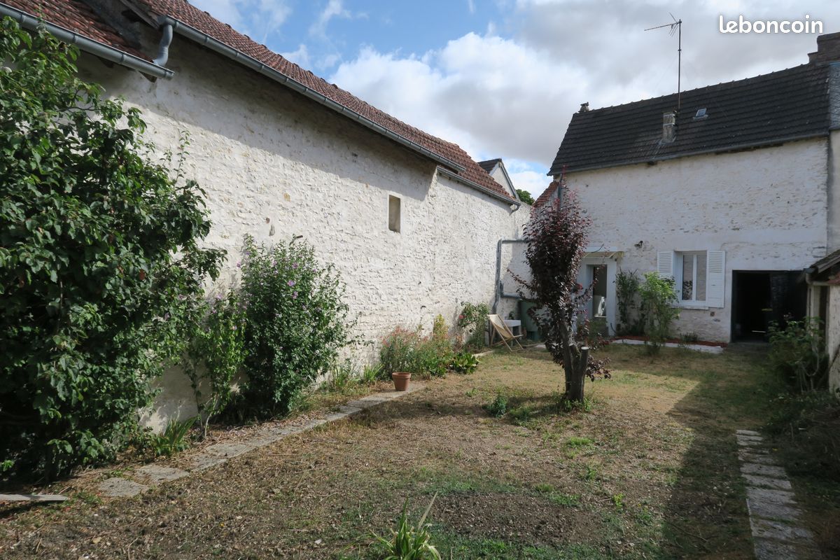 Maison 3 pièces 60 m² · à Bueil · 60 m² · 157 500 €
