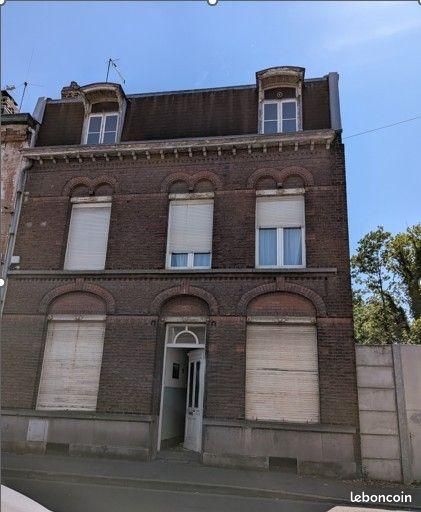 Maison 6 pièces 174 m² · à Tourcoing · 174 m² · 365 750 €