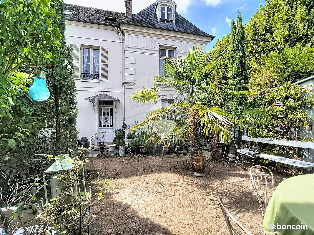 Maison 6 pièces 180 m² · à Sens · 180 m² · 315 000 €
