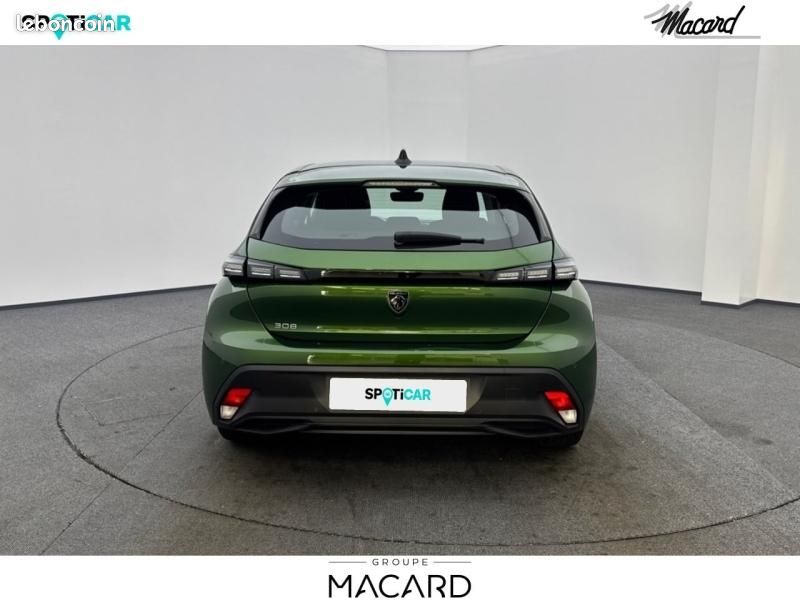 Peugeot 308 1.5 BlueHDi 130ch S&S Active Pack (image 5)