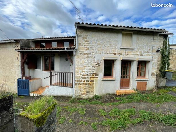 Maison 4 pièces 86 m²